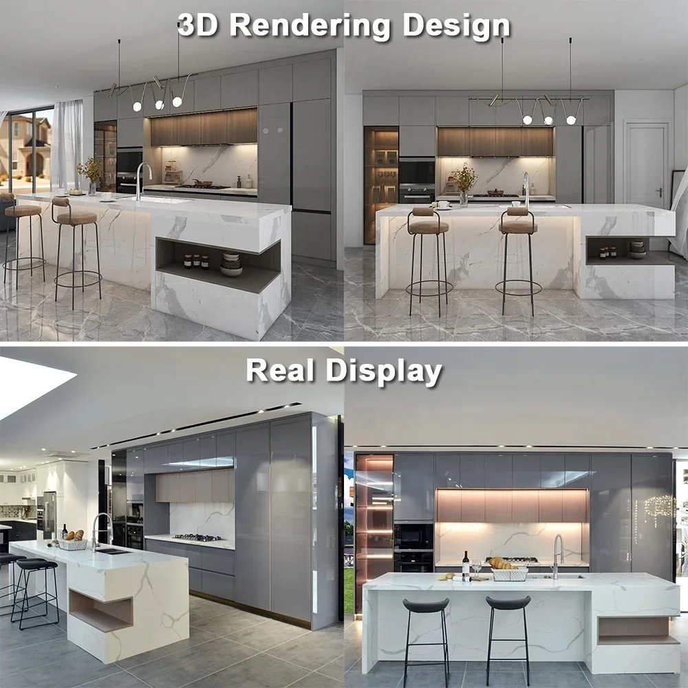 PA Kommerzielle Vollausstattun – Commercial Kitchen Projects Bewertung und Preis