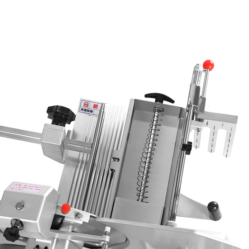 Vollautomatische Gefrierfleisc – Meat Slicer Machine Bewertung und Preis