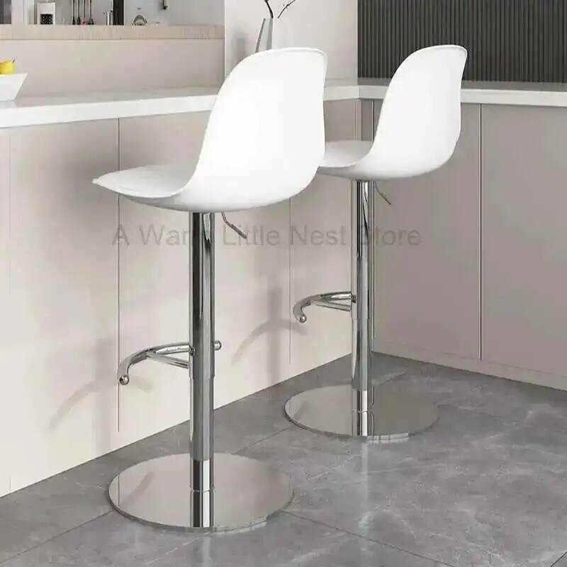 Luxuriöse Bar-Drehstühle aus E – Commercial Kitchen Interior Bewertung und Preis