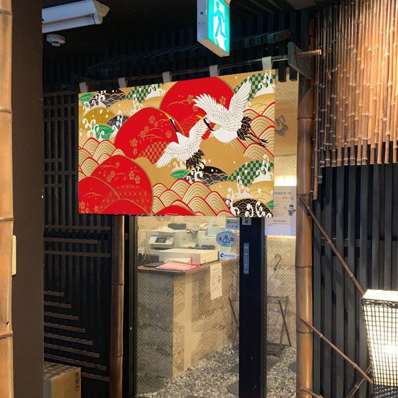 Japanischer Stil Halbkurzer Vo – Commercial Kitchen Store Bewertung und Preis
