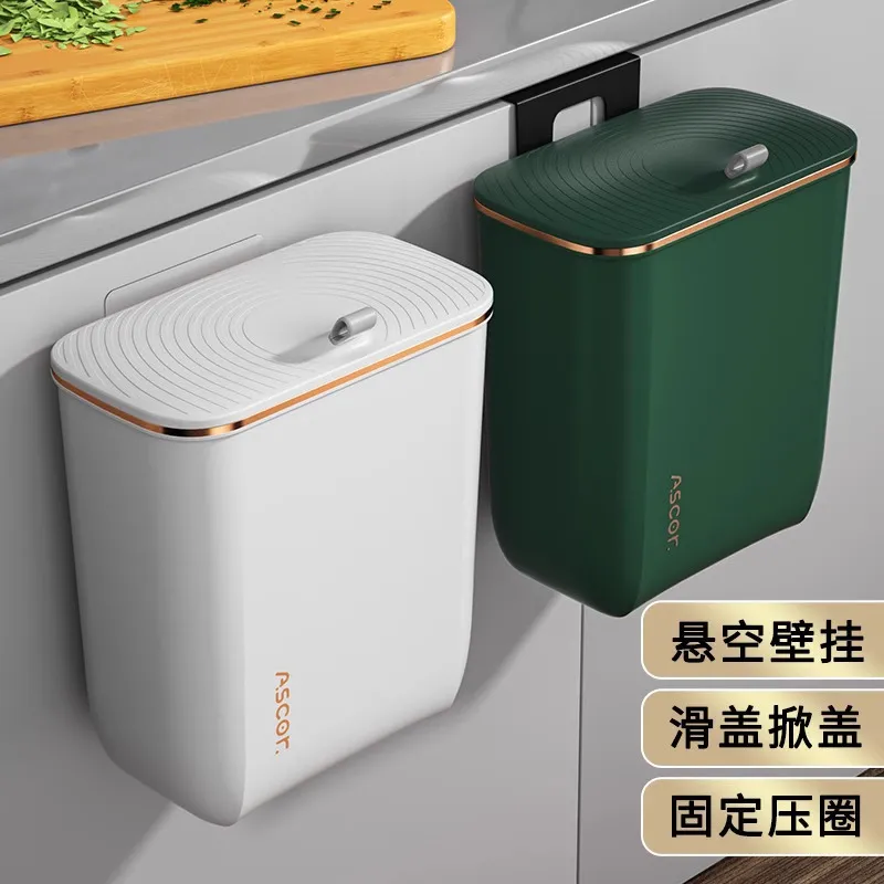 Für den Haushalt: Mülleimer mi – Commercial Kitchen Wall Covering Bewertung und Preis