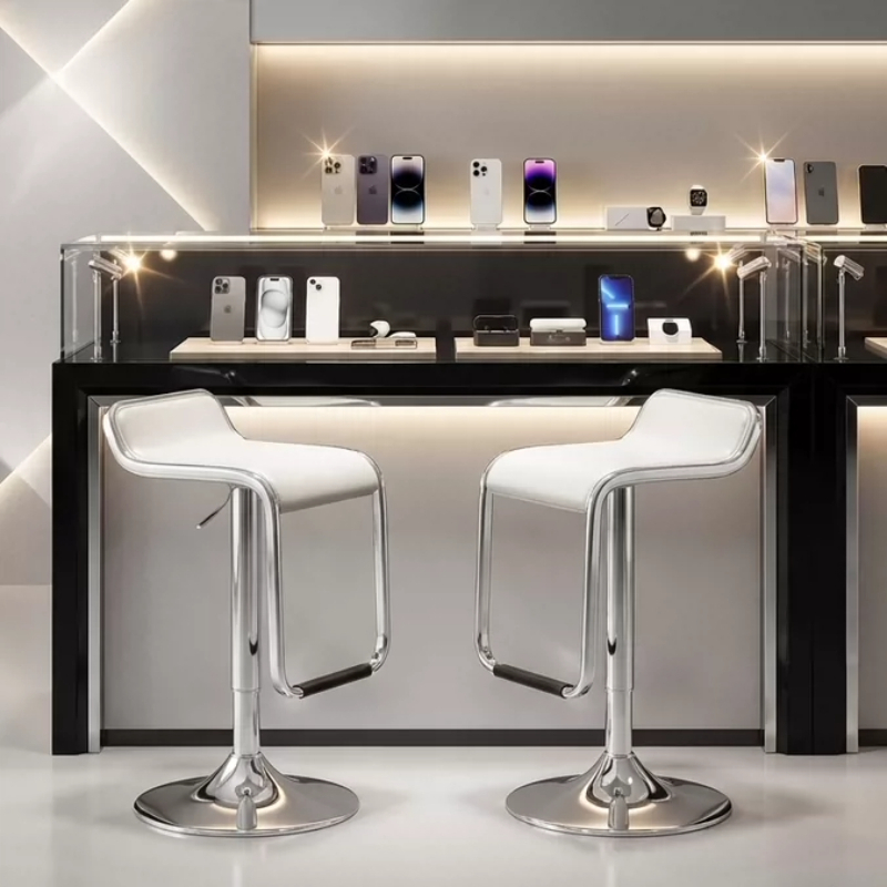 Luxuriöser, höhenverstellbarer – Commercial Kitchen Store Bewertung und Preis