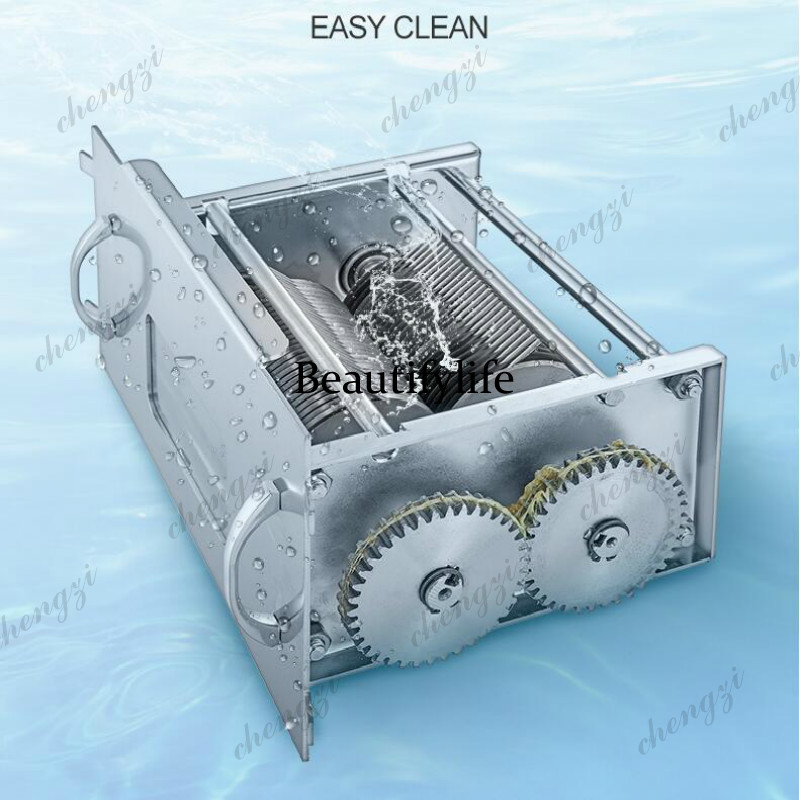 Elektrischer Fleischschneider  – Meat Slicer Machine Bewertung und Preis