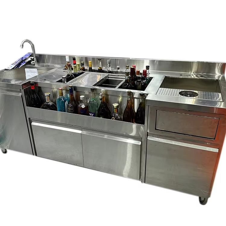 Kaufen Sie Bar Commercial Kitc – Commercial Kitchen Projects Bewertung und Preis
