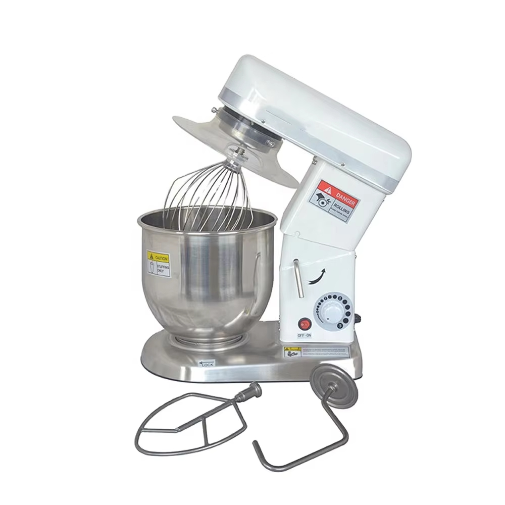 Multifunktionale industrielle  – Commercial Kitchen Aid Stand Mixer Bewertung und Preis