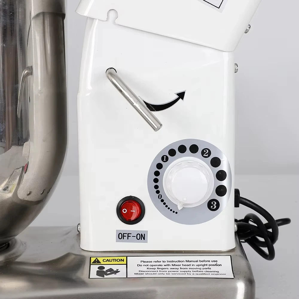 Multifunktionale industrielle  – Commercial Kitchen Aid Stand Mixer Bewertung und Preis