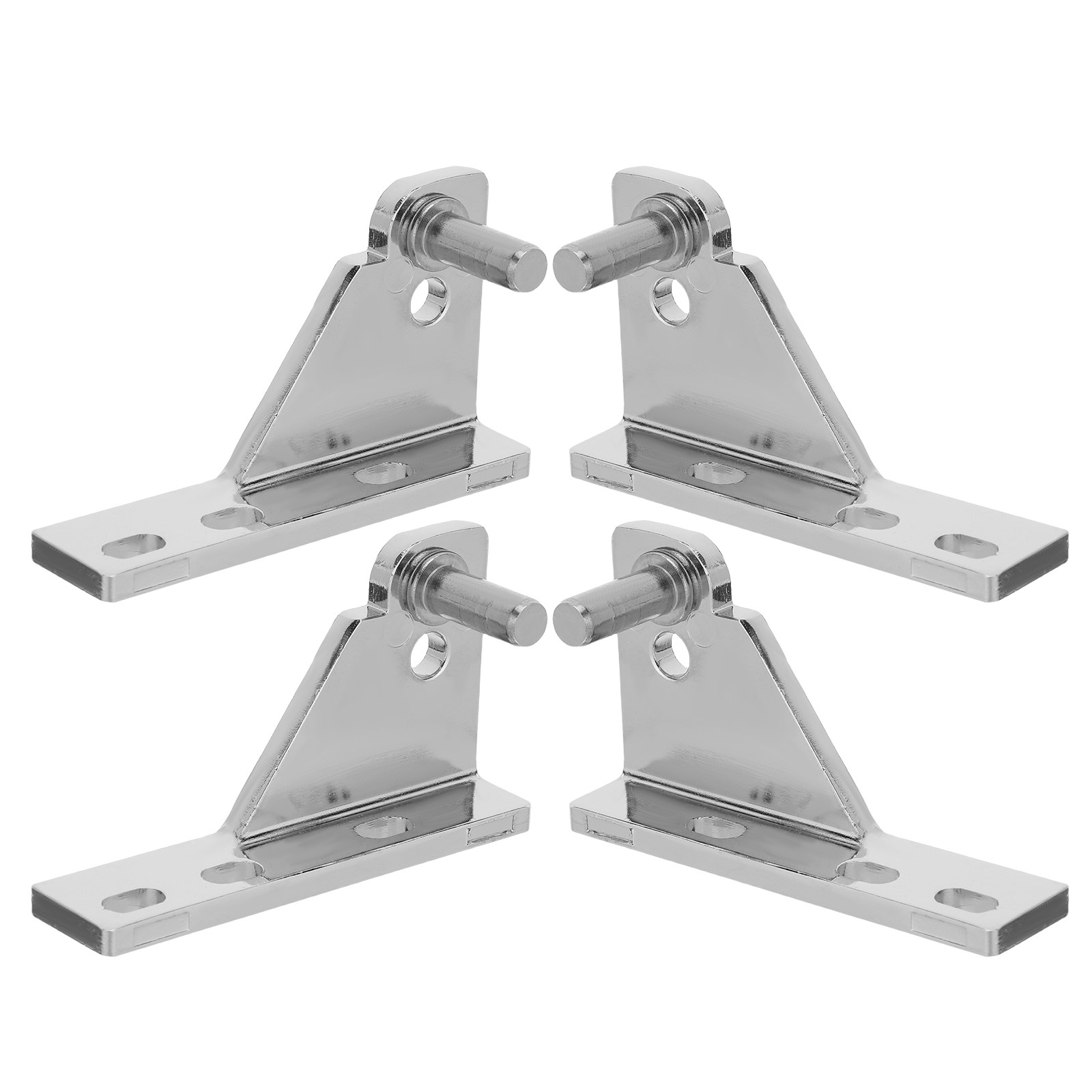 4 Stück Gefrierschrank-Scharni – Commercial Kitchen Repair Bewertung und Preis